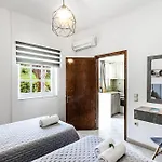 Flora House Corfu Agios Georgios Pagon
