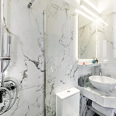 アパートホテル Flora House Corfu