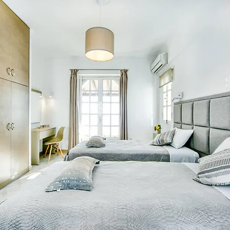 Flora House Corfu 3* アギオス・ゲオルギオス・パゴン