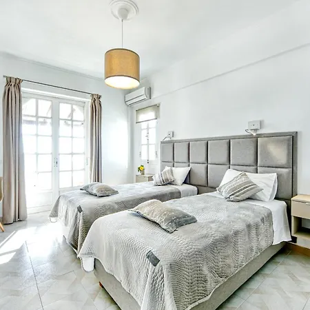 Flora House Corfu アギオス・ゲオルギオス・パゴン