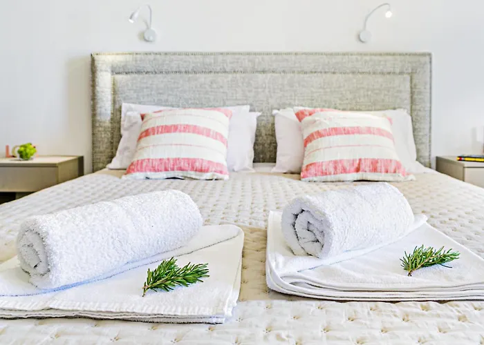 Aparthotel Flora House Corfu Agios Georgios Pagon