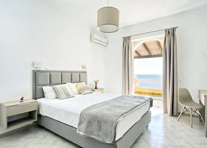 Aparthotel Flora House Corfu