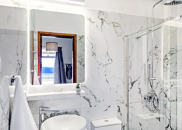 Aparthotel Flora House Corfu Agios Georgios Pagon