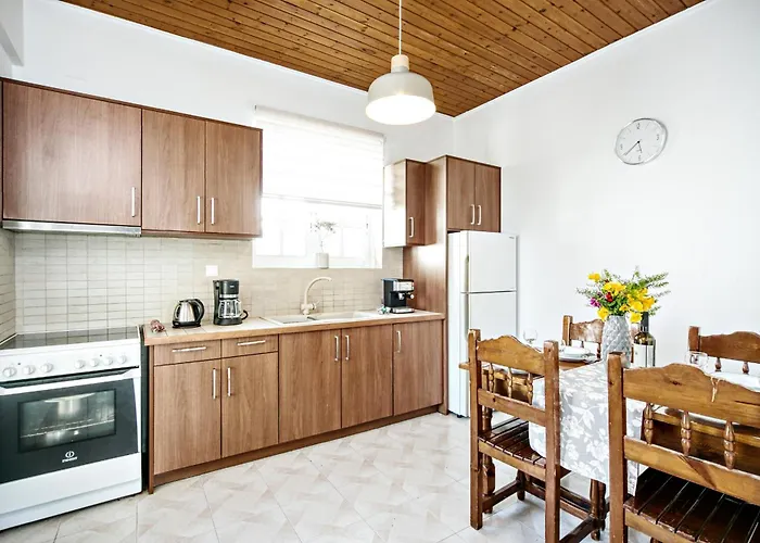 Aparthotel Flora House Corfu Agios Georgios Pagon