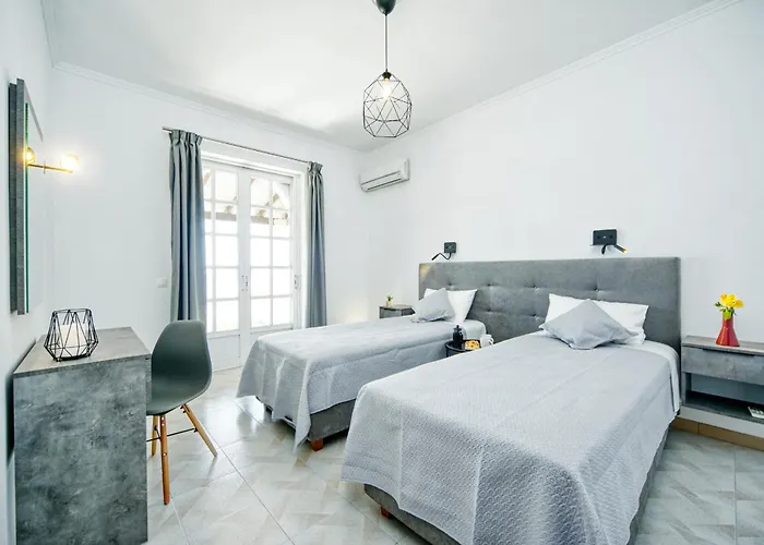 Flora House Corfu Agios Georgios Pagon