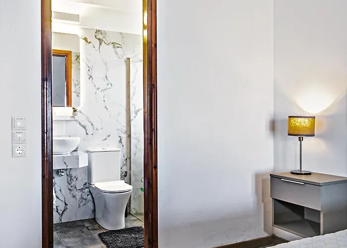 Aparthotel Flora House Corfu Agios Georgios Pagon