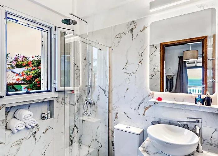 Flora House Corfu Aparthotel Agios Georgios Pagon