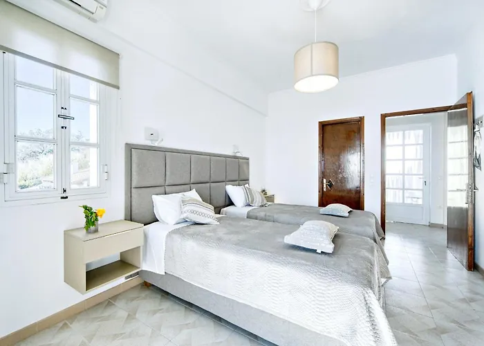 Aparthotel Flora House Corfu