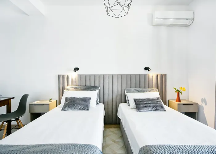 Flora House Corfu Agios Georgios Pagon
