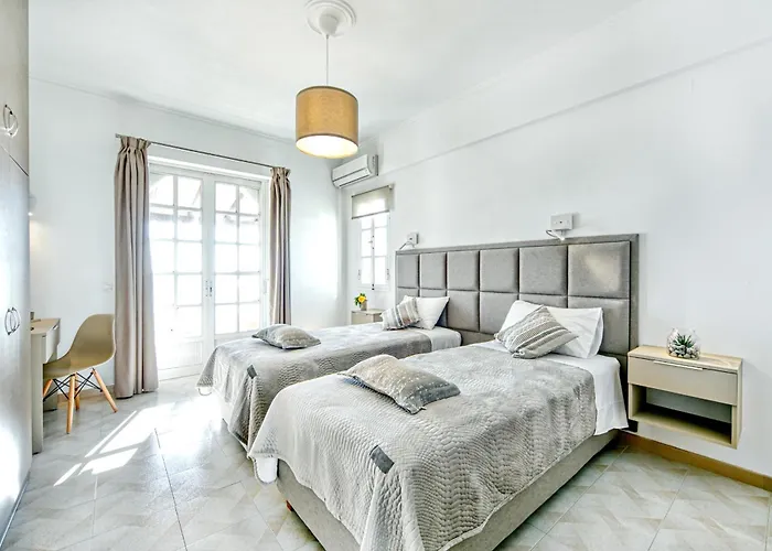Flora House Corfu Agios Georgios Pagon