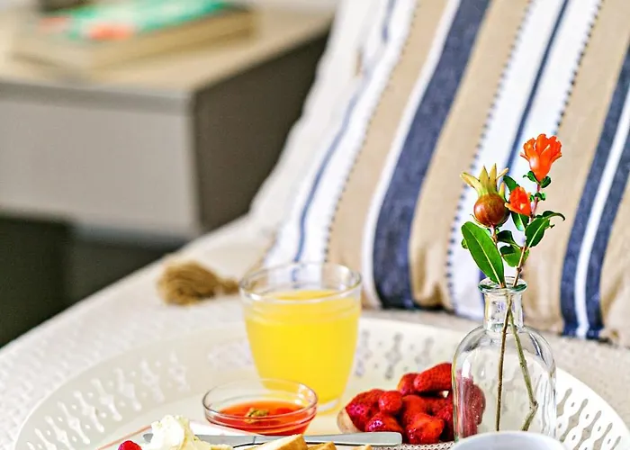 Aparthotel Flora House Corfu