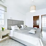 شقة فندقية Flora House Corfu